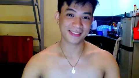 asiandreamboyx online show from 7, 8, 2026