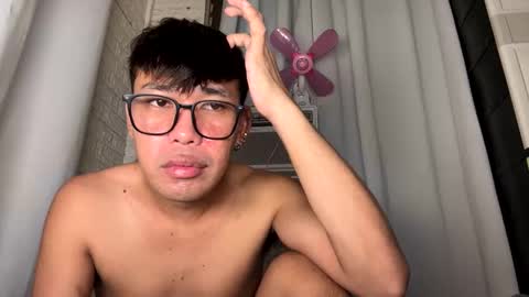 asianexploder69 online show from 7, 4, 2026