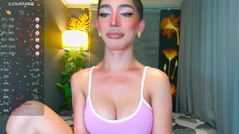 goddess online show from 25, 3, 2026