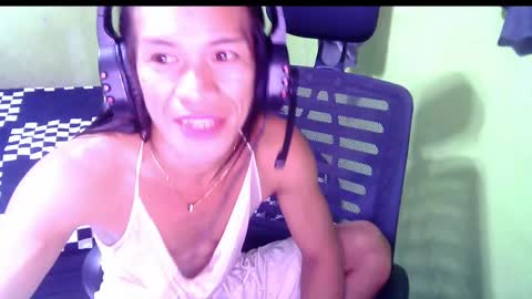 Miss Audrey L Monel online show from 8, 12, 2024