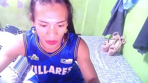 Miss Audrey L Monel online show from 4, 1, 2025