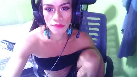 Miss Audrey L Monel online show from 7, 1, 2025