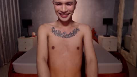 AsherMiller online show from 17, 2, 2025