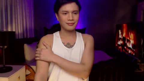 AsherMiller online show from 20, 12, 2025