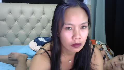 Snapshot of asianhotfantasy chatting on 19, 1, 2025 YangSha online show from 19, 1, 2025