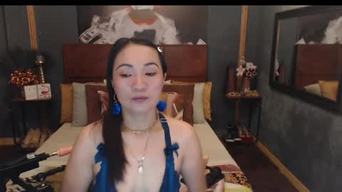 asianhotjasmin online show from 11, 5, 2026