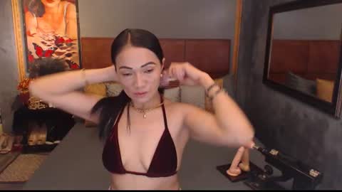 asianhotjasmin online show from 3, 8, 2026