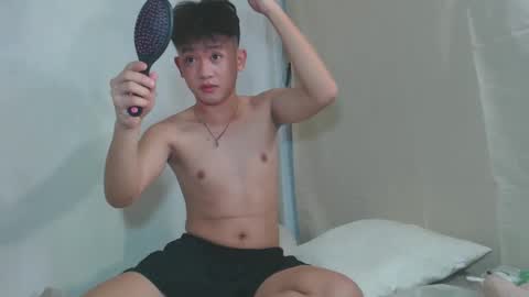 Snapshot of asianjas11 chatting on 31, 3, 2026 JASPER online show from 31, 3, 2026