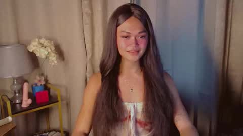 Kianna online show from 2, 12, 2025