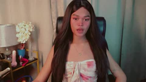 Kianna online show from 6, 1, 2026