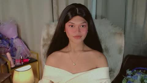 Kianna online show from 19, 3, 2026