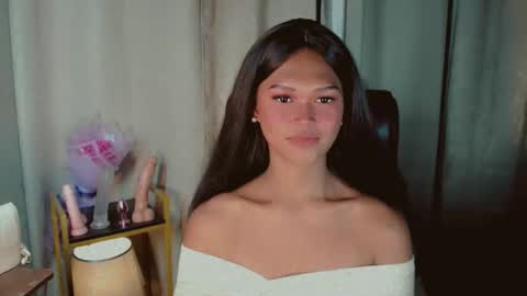 Kianna online show from 23, 4, 2026