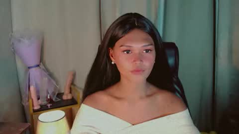 Kianna online show from 25, 4, 2026