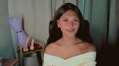 Kianna online show from 26, 4, 2026