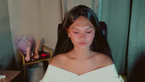 Kianna online show from 28, 4, 2026