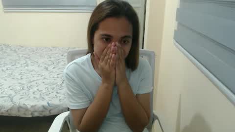 asianprettymay online show from 5, 10, 2025