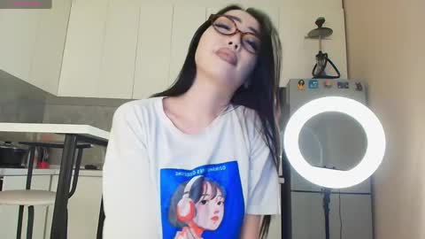 Snapshot of asianrd chatting on 3, 6, 2026 Min-Ah online show from 3, 6, 2026