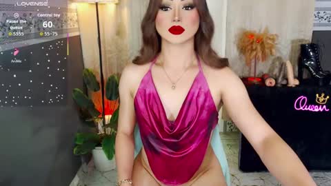 Snapshot of asiansexhunter chatting on 4, 5, 2026 Ms. MONICA online show from 4, 5, 2026
