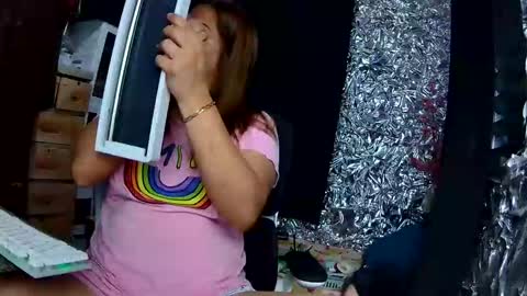 Snapshot of asiantsugar4u chatting on 3, 11, 2025 Trish online show from 3, 11, 2025