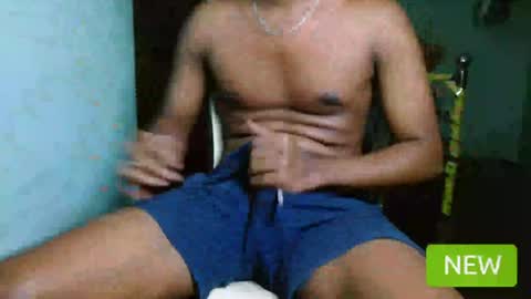 asiantwinkynick online show from 5, 1, 2025