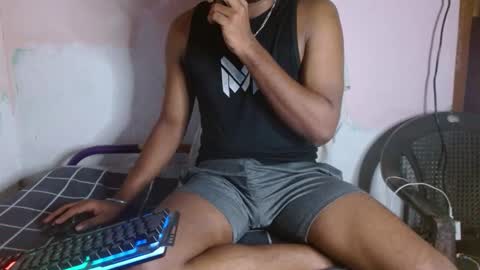 asiantwinkynick online show from 23, 11, 2025