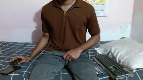 asiantwinkynick online show from 14, 12, 2025