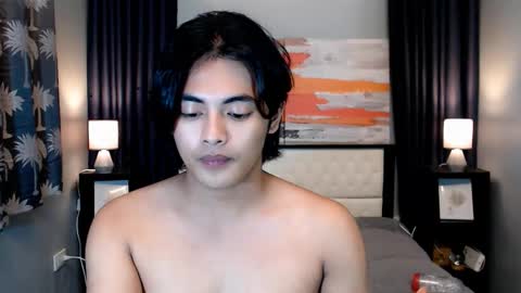 asianverstwink online show from 3, 12, 2025