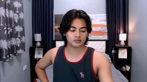 asianverstwink online show from 12, 1, 2026