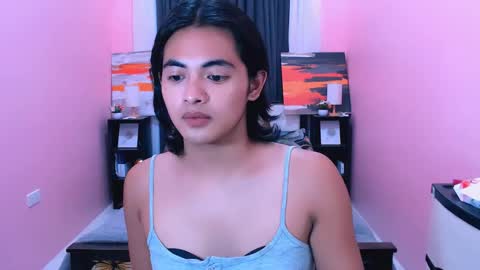 asianverstwink online show from 11, 5, 2026