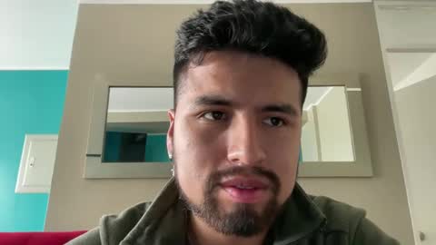 Snapshot of asilios_x chatting on 13, 10, 2025 A S I L I O S   H A L L online show from 13, 10, 2025