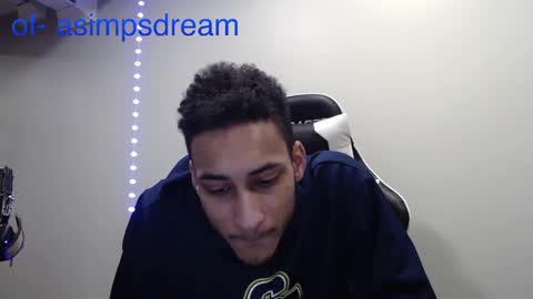 asimpsdream online show from 6, 2, 2025