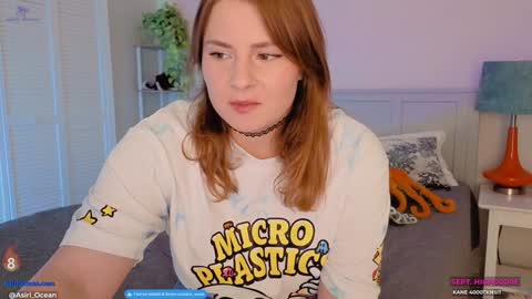 Asiri   pronounced Ah-siri Please no nicknames   3 online show from 26, 9, 2025