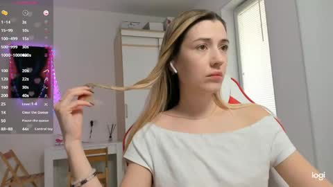 Caroline online show from 6, 5, 2026