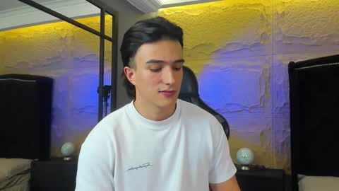 Snapshot of aslanfox_ chatting on 16, 1, 2026 Aslan online show from 16, 1, 2026