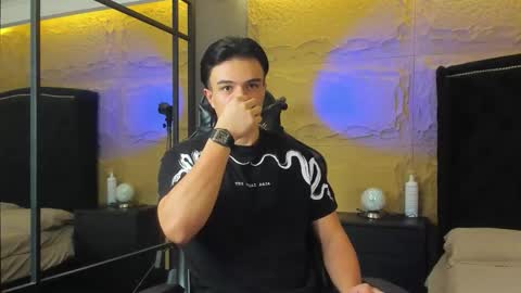 Snapshot of aslanfox_ chatting on 17, 1, 2026 Aslan online show from 17, 1, 2026