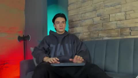 Snapshot of aslanfox_ chatting on 24, 2, 2026 Aslan online show from 24, 2, 2026