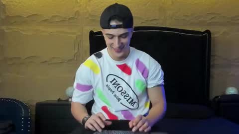 Snapshot of aslanfox_ chatting on 19, 3, 2026 Aslan online show from 19, 3, 2026