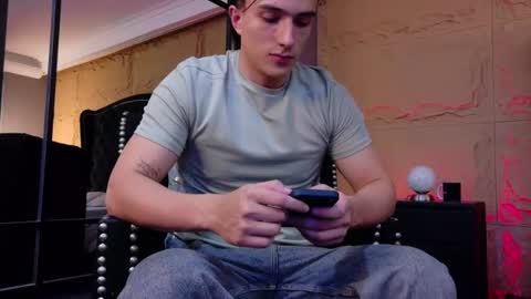 Aslan  online show from 21, 7, 2026
