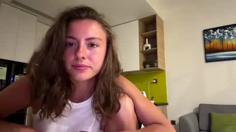 Monica  online show from 21, 6, 2026
