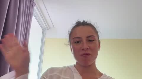 Monica  online show from 3, 7, 2026