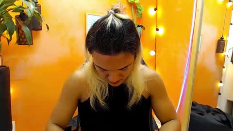 ASLY online show from 27, 1, 2025