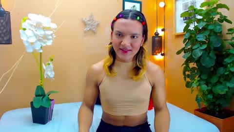 ASLY online show from 15, 10, 2025