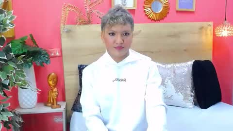 ASLY online show from 14, 3, 2026