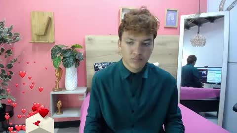 ASLY online show from 30, 4, 2026