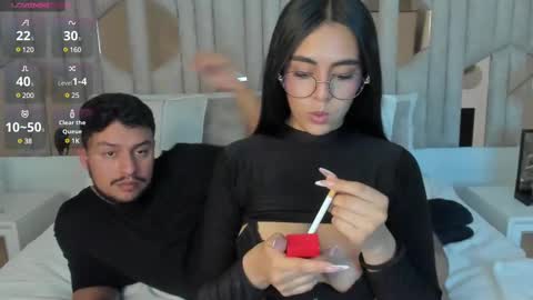 asmodeo6_ online show from 13, 2, 2025