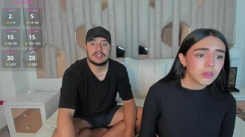 asmodeo6_ online show from 27, 2, 2025