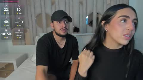 asmodeo6_ online show from 28, 2, 2025