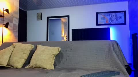 Asmodeo  -   online show from 23, 2, 2025