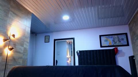 Asmodeo  -   online show from 24, 10, 2025