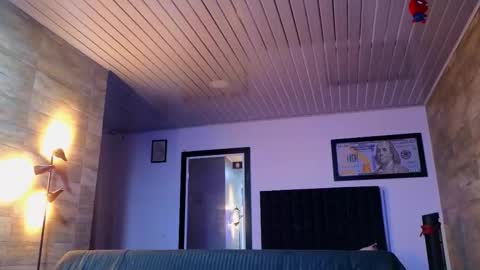 Asmodeo  -   online show from 2, 11, 2025